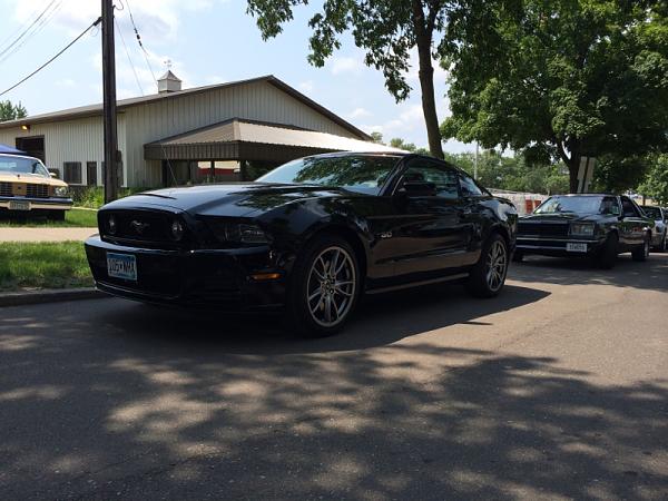 2010-2014 Ford Mustang S-197 Gen II Lets see your latest Pics PHOTO GALLERY-image-4042217899.jpg