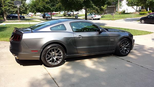 2010-2014 Ford Mustang S-197 Gen II Lets see your latest Pics PHOTO GALLERY-20140721_103709s.jpg
