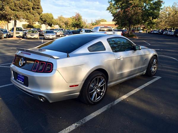 2010-2014 Ford Mustang S-197 Gen II Lets see your latest Pics PHOTO GALLERY-image-2573621877.jpg