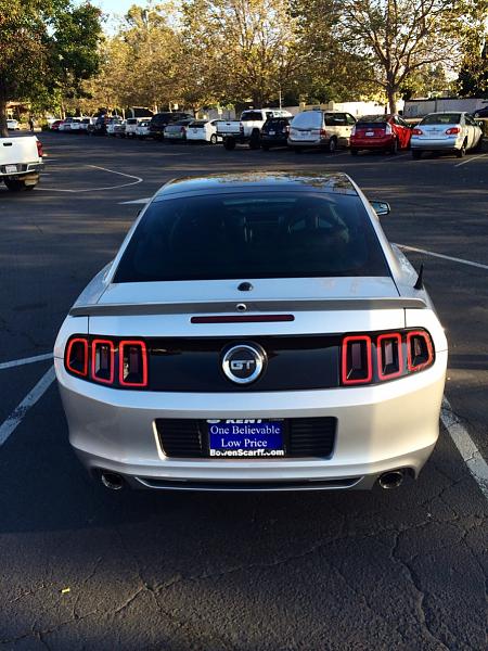 2010-2014 Ford Mustang S-197 Gen II Lets see your latest Pics PHOTO GALLERY-image-2968008754.jpg