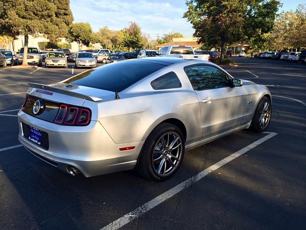 I ordered a 2014 GT...-image-138755398.jpg