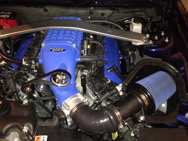 2010-2014 Ford Mustang S-197 Gen II Lets see your latest Pics PHOTO GALLERY-image-604504446.jpg