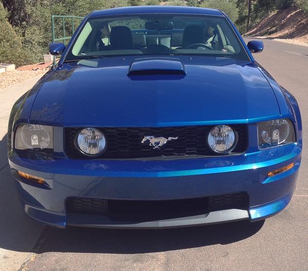 2010-2014 Ford Mustang S-197 Gen II Lets see your latest Pics PHOTO GALLERY-front-nose.jpg