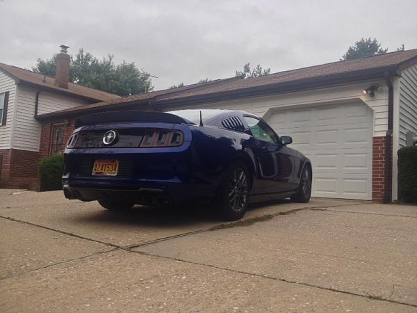 2010-2014 Ford Mustang S-197 Gen II Lets see your latest Pics PHOTO GALLERY-image-2496760625.jpg