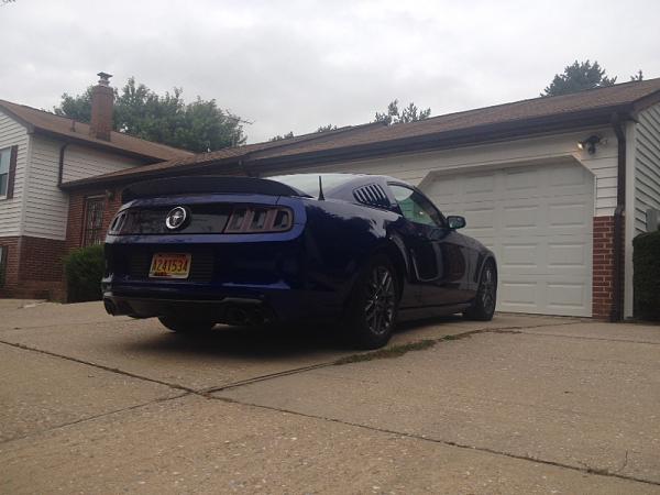 2010-2014 Ford Mustang S-197 Gen II Lets see your latest Pics PHOTO GALLERY-image-4123884483.jpg