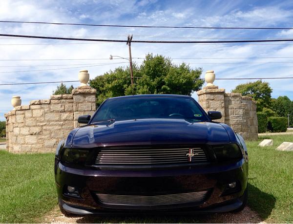 2010-2014 Ford Mustang S-197 Gen II Lets see your latest Pics PHOTO GALLERY-image-1364971061.jpg