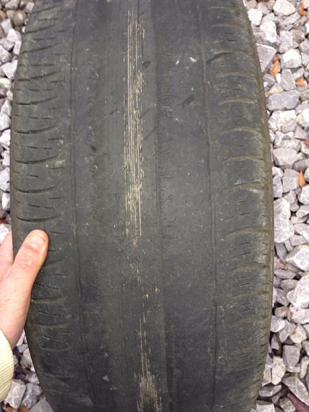 Tire blowout on rear 19&quot;-image-3926598537.jpg