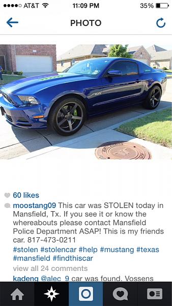 2010-2014 Ford Mustang S-197 Gen II Lets see your latest Pics PHOTO GALLERY-image-2563478253.jpg