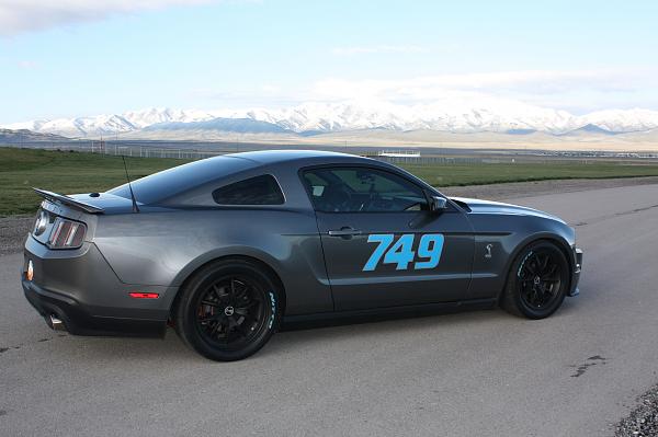 Is anyone changing their auto tranny fluid early?-snowsnake.jpg