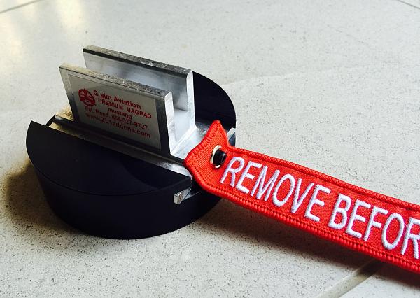 NEW Premium Magnetic Jack Pad Review-puck.jpg