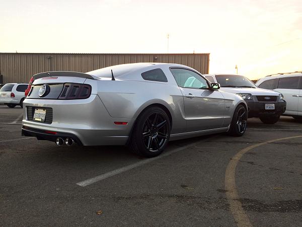 2010-2014 Ford Mustang S-197 Gen II Lets see your latest Pics PHOTO GALLERY-image-2989653546.jpg