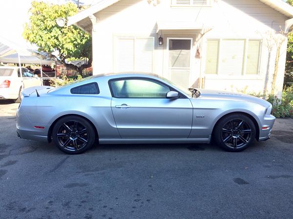 2010-2014 Ford Mustang S-197 Gen II Lets see your latest Pics PHOTO GALLERY-image-156815289.jpg