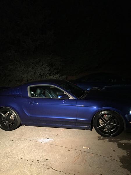 2010-2014 Ford Mustang S-197 Gen II Lets see your latest Pics PHOTO GALLERY-image-1475720622.jpg