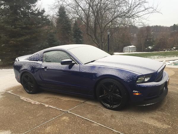 2010-2014 Ford Mustang S-197 Gen II Lets see your latest Pics PHOTO GALLERY-image-789423079.jpg
