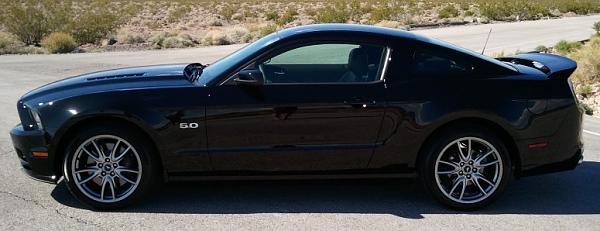 2010-2014 Ford Mustang S-197 Gen II Lets see your latest Pics PHOTO GALLERY-2014-mustang-gt-premium.jpg