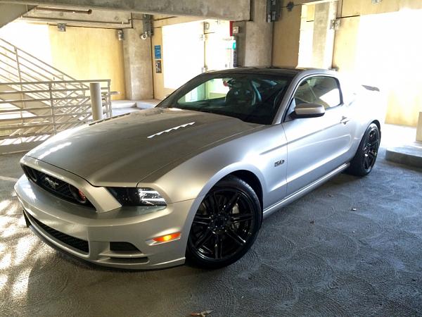 2010-2014 Ford Mustang S-197 Gen II Lets see your latest Pics PHOTO GALLERY-image-1741973833.jpg