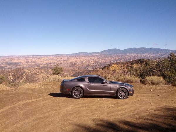 2010-2014 Ford Mustang S-197 Gen II Lets see your latest Pics PHOTO GALLERY-img_20141206_111930.jpg