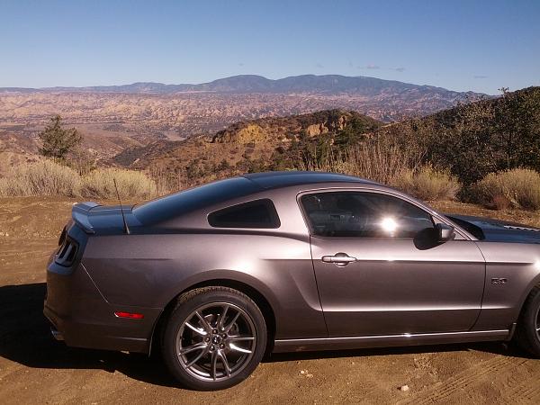 2010-2014 Ford Mustang S-197 Gen II Lets see your latest Pics PHOTO GALLERY-img_20141206_112000.jpg