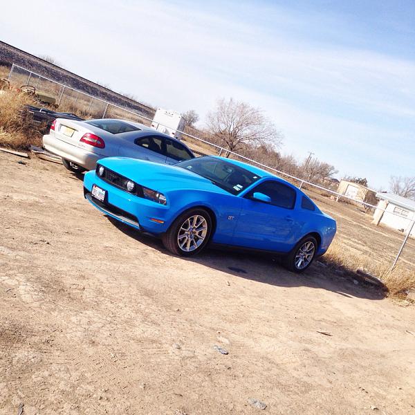 2010-2014 Ford Mustang S-197 Gen II Lets see your latest Pics PHOTO GALLERY-image-4148834110.jpg