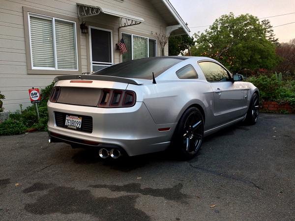 2010-2014 Ford Mustang S-197 Gen II Lets see your latest Pics PHOTO GALLERY-image-192849650.jpg