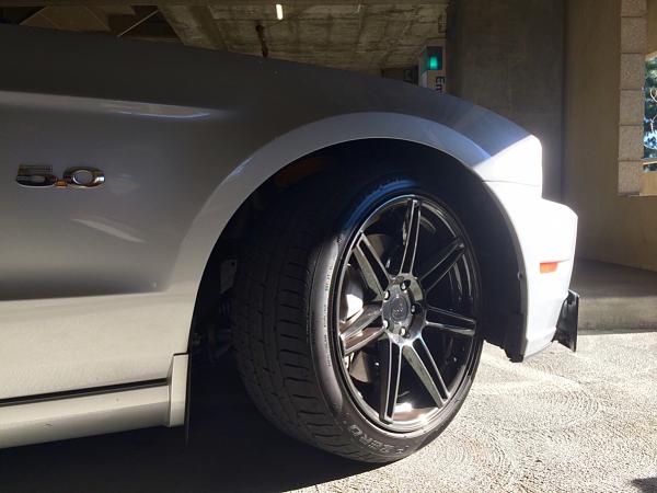 2010-2014 Ford Mustang S-197 Gen II Lets see your latest Pics PHOTO GALLERY-image-2321473442.jpg