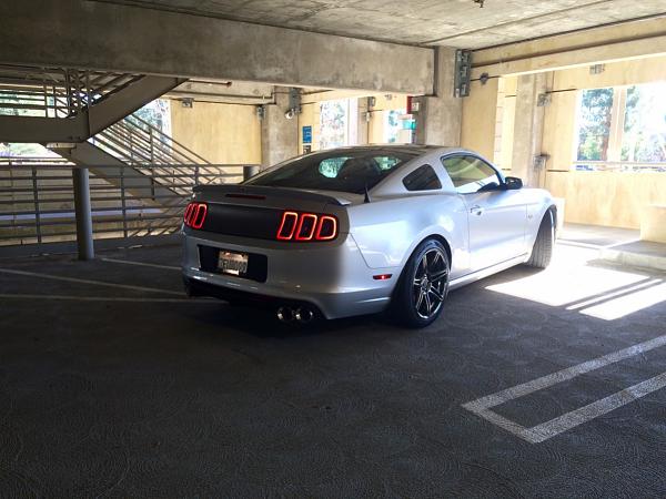 2010-2014 Ford Mustang S-197 Gen II Lets see your latest Pics PHOTO GALLERY-image-1532948036.jpg