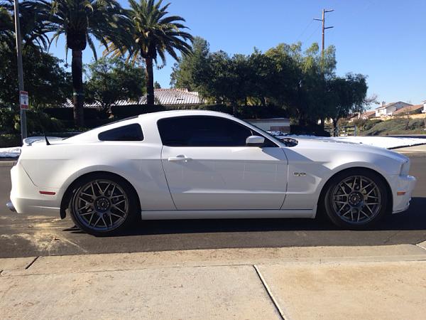 2010-2014 Ford Mustang S-197 Gen II Lets see your latest Pics PHOTO GALLERY-image-1207096761.jpg