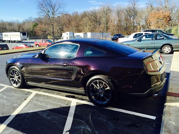 2010-2014 Ford Mustang S-197 Gen II Lets see your latest Pics PHOTO GALLERY-image-1603375916.jpg