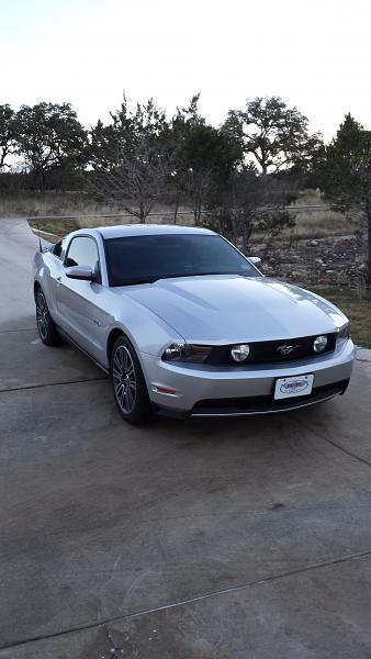 2010-2014 Ford Mustang S-197 Gen II Lets see your latest Pics PHOTO GALLERY-1-baby-still-working-name.jpg