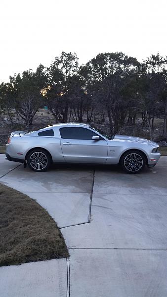 2010-2014 Ford Mustang S-197 Gen II Lets see your latest Pics PHOTO GALLERY-3-so-sleek.jpg