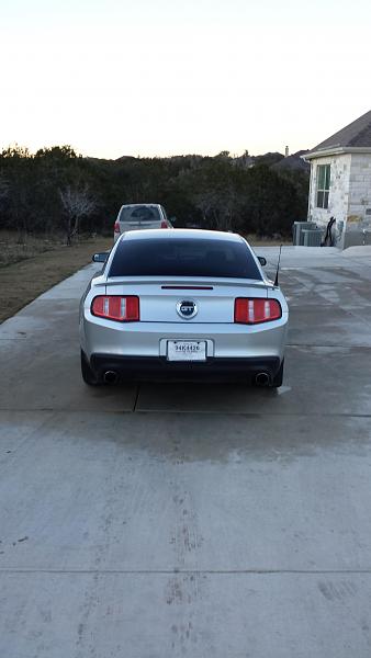 2010-2014 Ford Mustang S-197 Gen II Lets see your latest Pics PHOTO GALLERY-4-now-that039s-ass.jpg