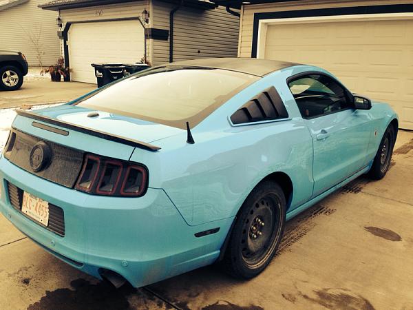 2010-2014 Ford Mustang S-197 Gen II Lets see your latest Pics PHOTO GALLERY-image-3137301324.jpg