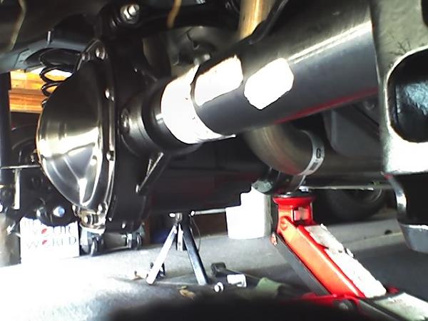 2010-2014 Ford Mustang Show us your rear end PHOTO GALLERY-diff-housing.jpg