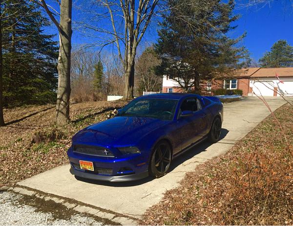 2010-2014 Ford Mustang S-197 Gen II Lets see your latest Pics PHOTO GALLERY-image-2042432769.jpg