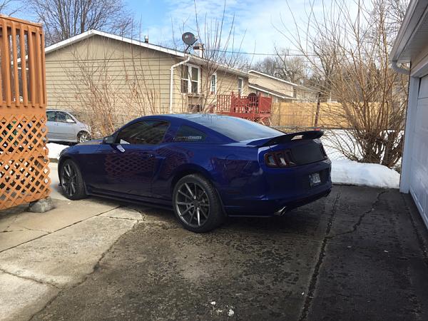 2010-2014 Ford Mustang S-197 Gen II Lets see your latest Pics PHOTO GALLERY-image-1865083852.jpg