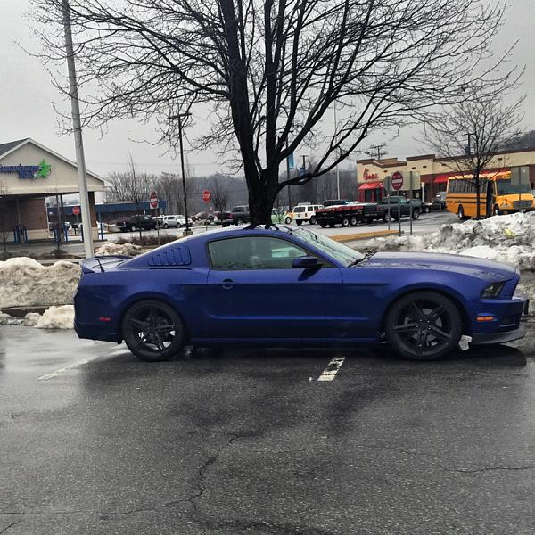 2010-2014 Ford Mustang S-197 Gen II Lets see your latest Pics PHOTO GALLERY-image-2338884407.jpg