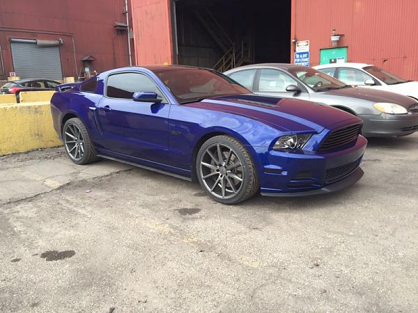 2010-2014 Ford Mustang S-197 Gen II Lets see your latest Pics PHOTO GALLERY-image-365691496.jpg