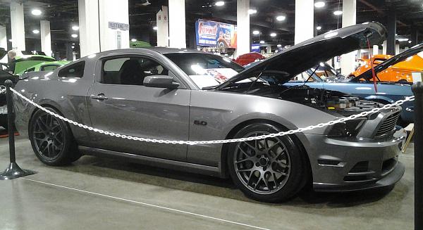 2010-2014 Ford Mustang S-197 Gen II Lets see your latest Pics PHOTO GALLERY-20150327_132418-1.jpg