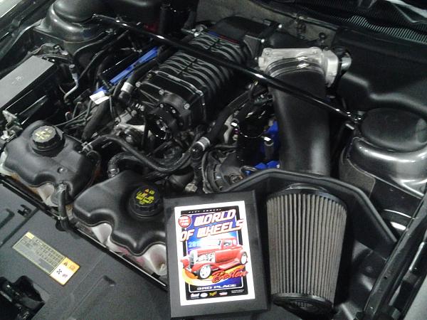 2010-2014 Ford Mustang S-197 Gen II Lets see your latest Pics PHOTO GALLERY-20150329_115035.jpg