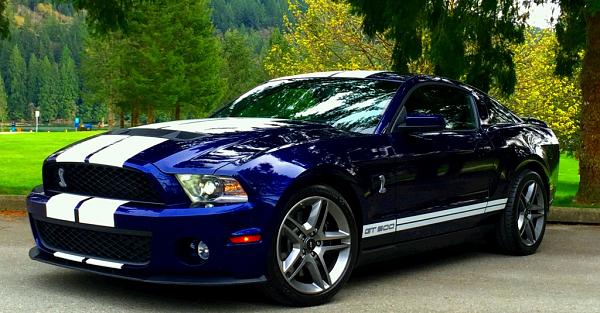 2010-2014 Ford Mustang S-197 Gen II Lets see your latest Pics PHOTO GALLERY-hayward-lake.jpg