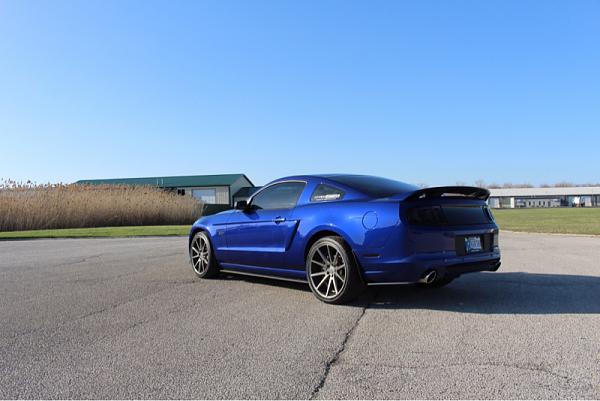 2010-2014 Ford Mustang S-197 Gen II Lets see your latest Pics PHOTO GALLERY-image-12954499.jpg
