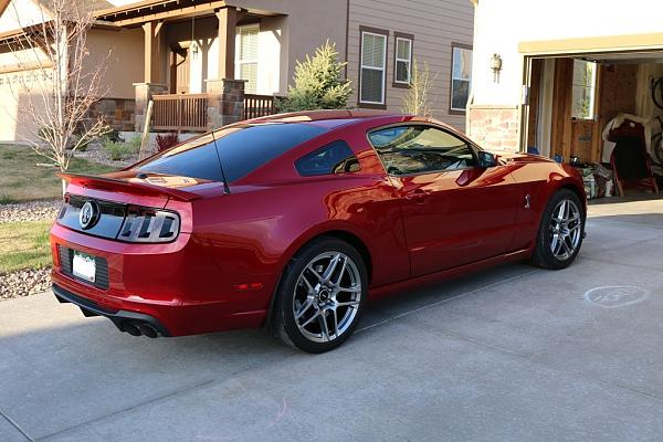 2010-2014 Ford Mustang S-197 Gen II Lets see your latest Pics PHOTO GALLERY-rear.jpg