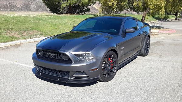 2010-2014 Ford Mustang S-197 Gen II Lets see your latest Pics PHOTO GALLERY-20150607_085145.jpg