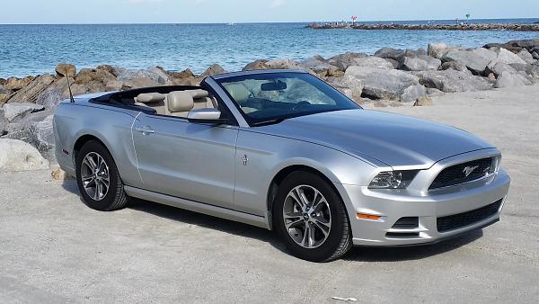 2010-2014 Ford Mustang S-197 Gen II Lets see your latest Pics PHOTO GALLERY-20150614_092656.jpg