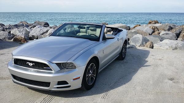 2010-2014 Ford Mustang S-197 Gen II Lets see your latest Pics PHOTO GALLERY-20150614_092817.jpg