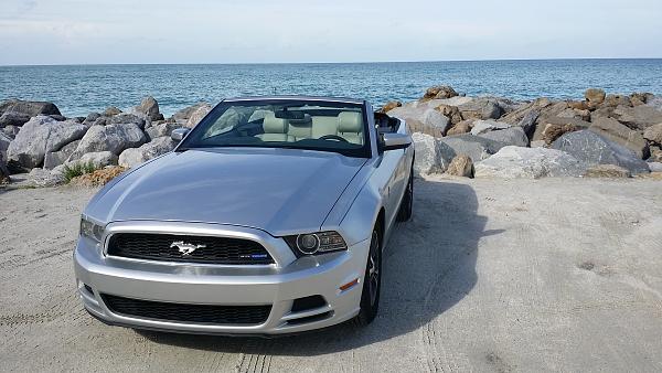 2010-2014 Ford Mustang S-197 Gen II Lets see your latest Pics PHOTO GALLERY-20150614_092756.jpg