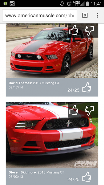 2010-2014 Ford Mustang S-197 Gen II Lets see your latest Pics PHOTO GALLERY-screenshot_2015-06-19-11-41-34.png