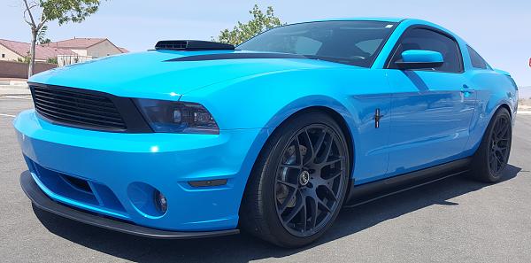 2010-2014 Ford Mustang S-197 Gen II Lets see your latest Pics PHOTO GALLERY-20150621_110535a.jpg