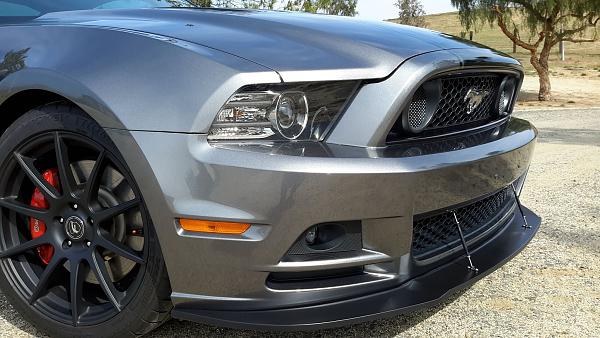 Mustang and Forgestar wheels?-20150221_130345.jpg