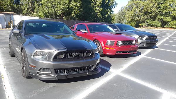 2010-2014 Ford Mustang S-197 Gen II Lets see your latest Pics PHOTO GALLERY-20151011_093851.jpg